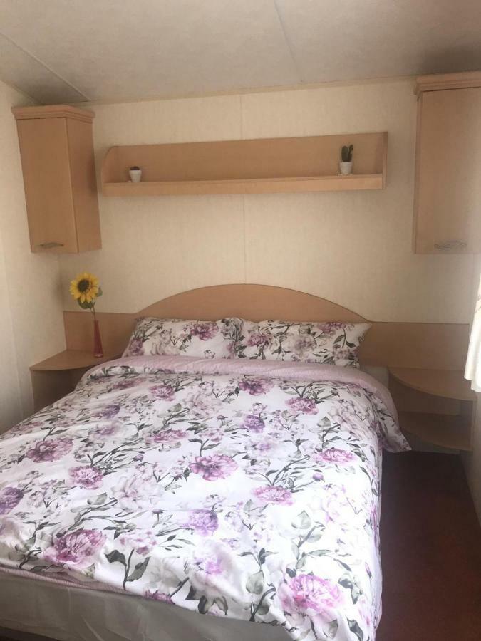 Holiday Home Богнор-Регис Экстерьер фото