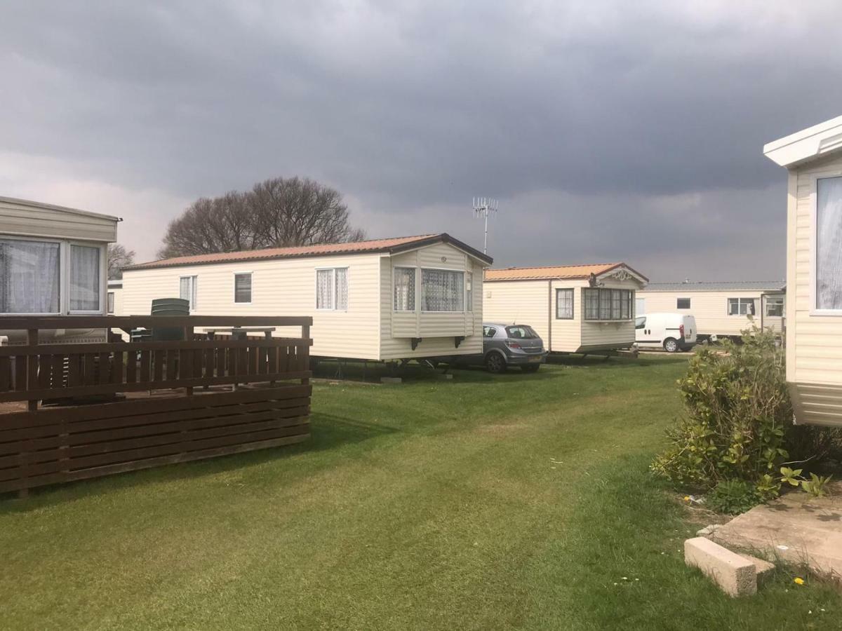 Holiday Home Богнор-Регис Экстерьер фото